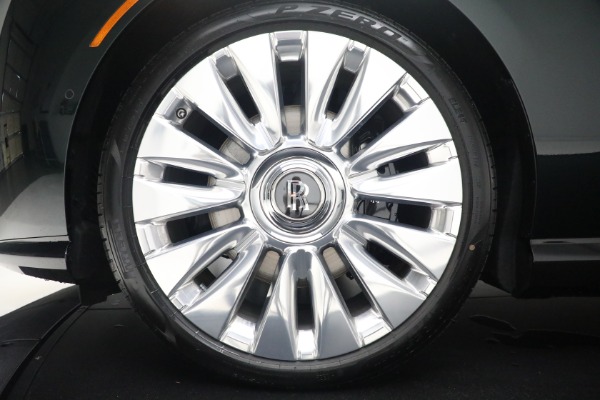 New 2024 Rolls-Royce Spectre for sale Sold at Maserati of Westport in Westport CT 06880 20