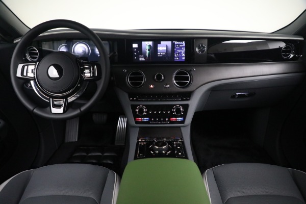 New 2024 Rolls-Royce Spectre for sale Sold at Maserati of Westport in Westport CT 06880 4