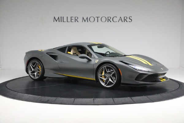 Used 2022 Ferrari F8 Tributo for sale Sold at Maserati of Westport in Westport CT 06880 10
