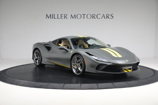 Used 2022 Ferrari F8 Tributo for sale Sold at Maserati of Westport in Westport CT 06880 11