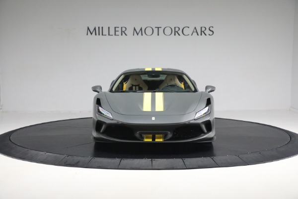 Used 2022 Ferrari F8 Tributo for sale Sold at Maserati of Westport in Westport CT 06880 12