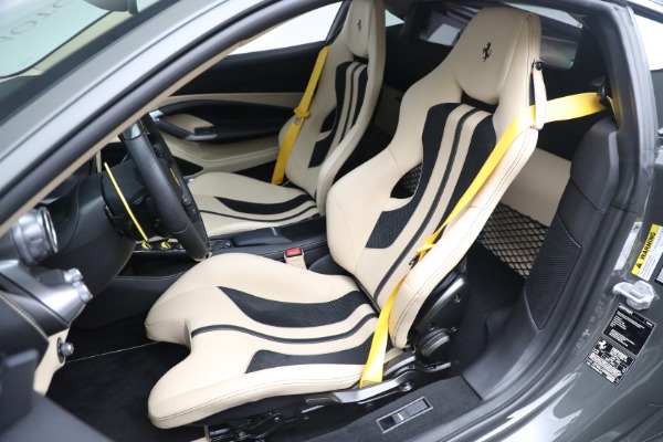 Used 2022 Ferrari F8 Tributo for sale Sold at Maserati of Westport in Westport CT 06880 15