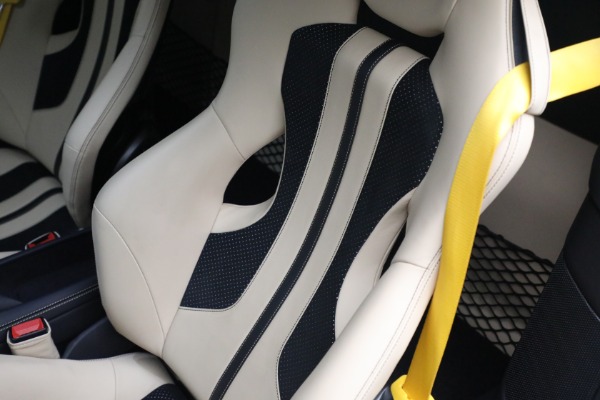 Used 2022 Ferrari F8 Tributo for sale Sold at Maserati of Westport in Westport CT 06880 20