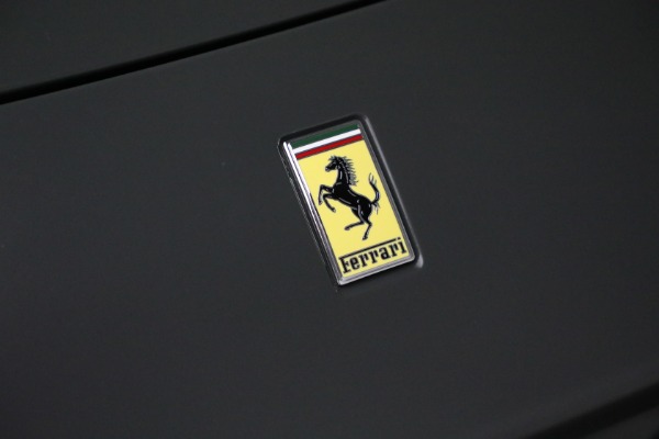 Used 2022 Ferrari F8 Tributo for sale Sold at Maserati of Westport in Westport CT 06880 27