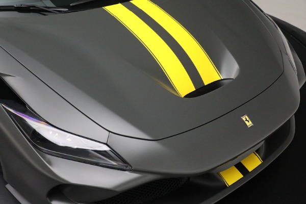 Used 2022 Ferrari F8 Tributo for sale Sold at Maserati of Westport in Westport CT 06880 28