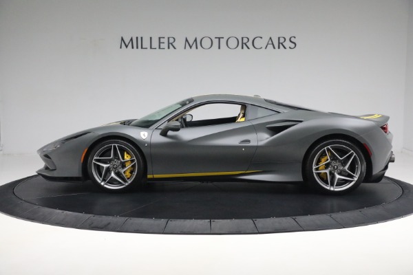 Used 2022 Ferrari F8 Tributo for sale Sold at Maserati of Westport in Westport CT 06880 3