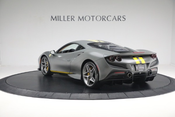 Used 2022 Ferrari F8 Tributo for sale Sold at Maserati of Westport in Westport CT 06880 5