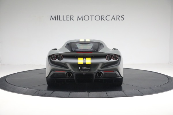 Used 2022 Ferrari F8 Tributo for sale Sold at Maserati of Westport in Westport CT 06880 6