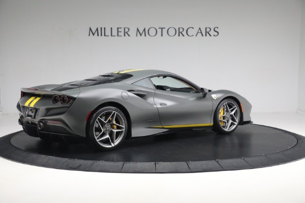 Used 2022 Ferrari F8 Tributo for sale Sold at Maserati of Westport in Westport CT 06880 8