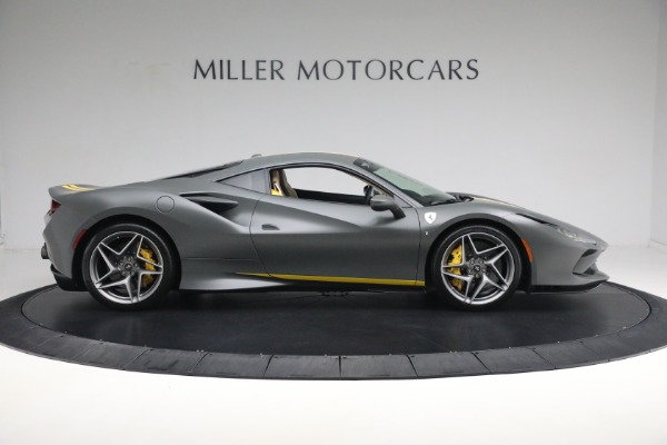 Used 2022 Ferrari F8 Tributo for sale Sold at Maserati of Westport in Westport CT 06880 9