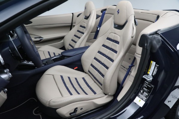 Used 2023 Ferrari Portofino M for sale Sold at Maserati of Westport in Westport CT 06880 12