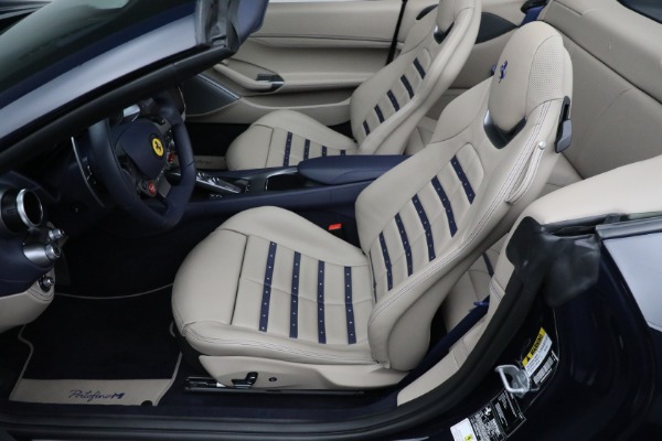 Used 2023 Ferrari Portofino M for sale Sold at Maserati of Westport in Westport CT 06880 13