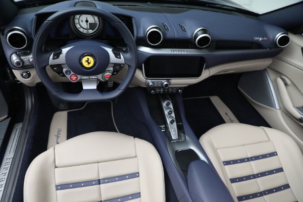 Used 2023 Ferrari Portofino M for sale Sold at Maserati of Westport in Westport CT 06880 14