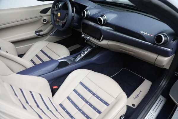 Used 2023 Ferrari Portofino M for sale Sold at Maserati of Westport in Westport CT 06880 16