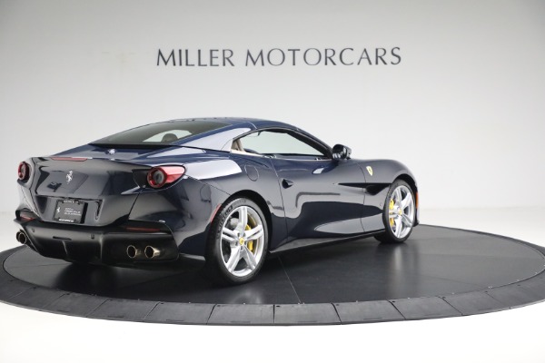 Used 2023 Ferrari Portofino M for sale Sold at Maserati of Westport in Westport CT 06880 23