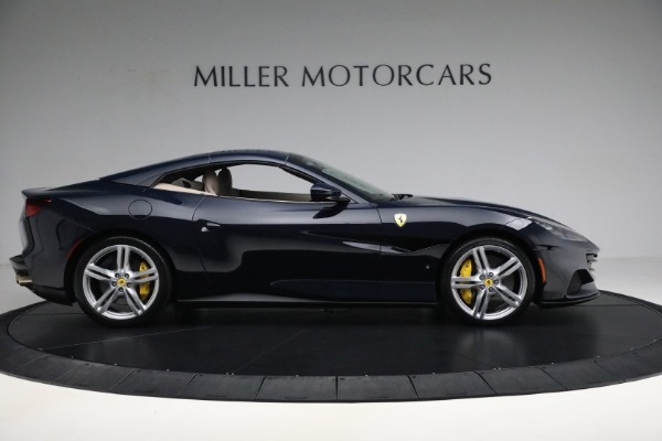Used 2023 Ferrari Portofino M for sale Sold at Maserati of Westport in Westport CT 06880 24