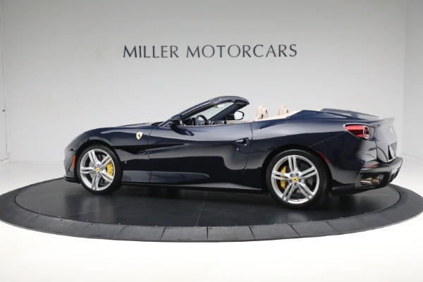 Used 2023 Ferrari Portofino M for sale Sold at Maserati of Westport in Westport CT 06880 3