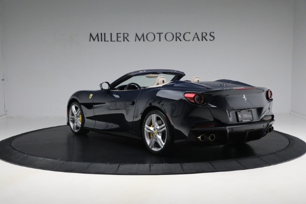 Used 2023 Ferrari Portofino M for sale Sold at Maserati of Westport in Westport CT 06880 4