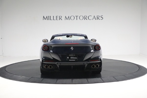 Used 2023 Ferrari Portofino M for sale Sold at Maserati of Westport in Westport CT 06880 5