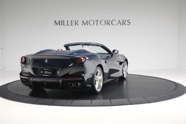Used 2023 Ferrari Portofino M for sale Sold at Maserati of Westport in Westport CT 06880 6