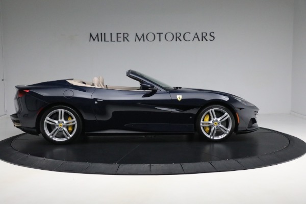 Used 2023 Ferrari Portofino M for sale Sold at Maserati of Westport in Westport CT 06880 8
