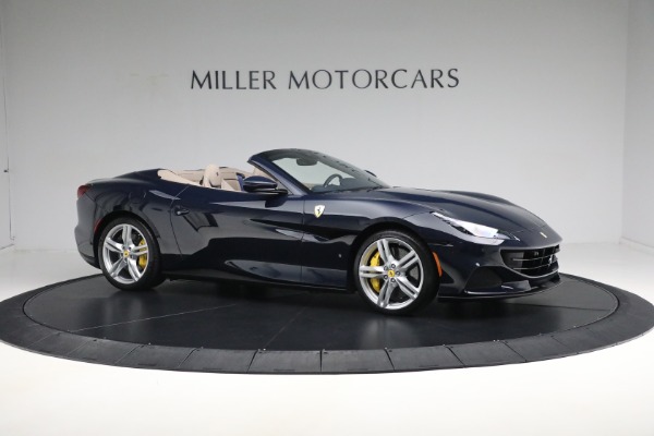 Used 2023 Ferrari Portofino M for sale Sold at Maserati of Westport in Westport CT 06880 9