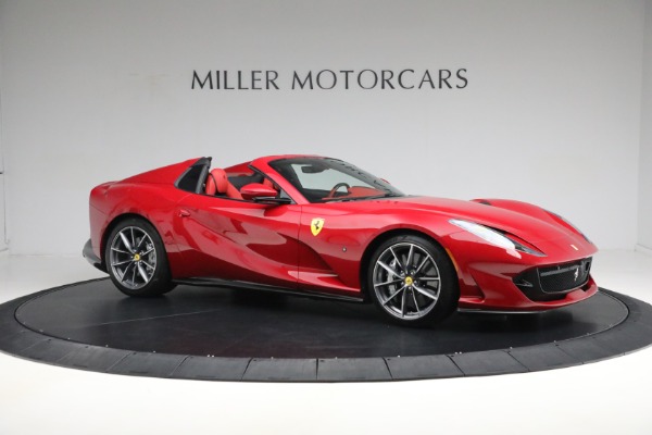 Used 2022 Ferrari 812 GTS for sale Sold at Maserati of Westport in Westport CT 06880 10