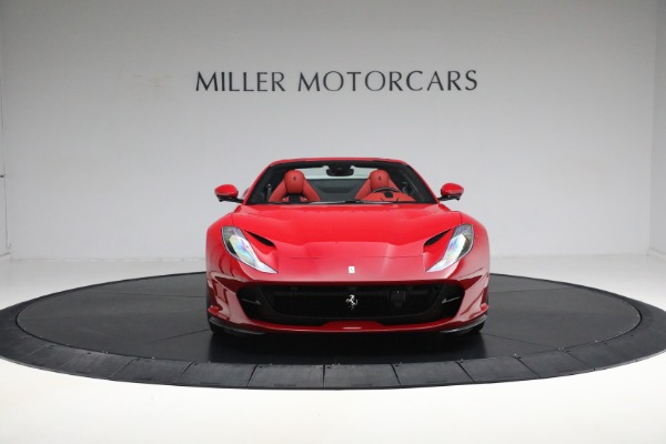 Used 2022 Ferrari 812 GTS for sale Sold at Maserati of Westport in Westport CT 06880 12