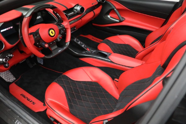Used 2022 Ferrari 812 GTS for sale Sold at Maserati of Westport in Westport CT 06880 13