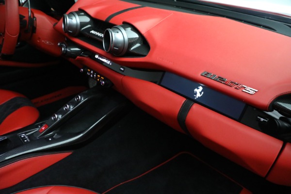 Used 2022 Ferrari 812 GTS for sale Sold at Maserati of Westport in Westport CT 06880 21