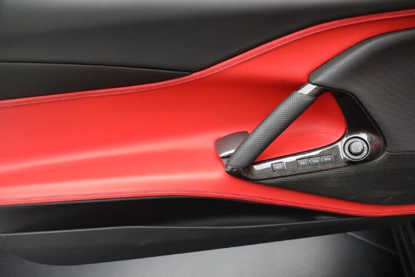 Used 2022 Ferrari 812 GTS for sale Sold at Maserati of Westport in Westport CT 06880 22