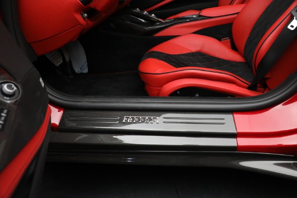 Used 2022 Ferrari 812 GTS for sale Sold at Maserati of Westport in Westport CT 06880 23
