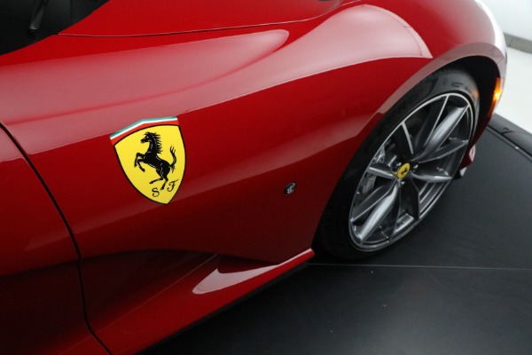 Used 2022 Ferrari 812 GTS for sale Sold at Maserati of Westport in Westport CT 06880 24