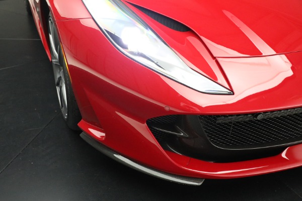 Used 2022 Ferrari 812 GTS for sale Sold at Maserati of Westport in Westport CT 06880 25