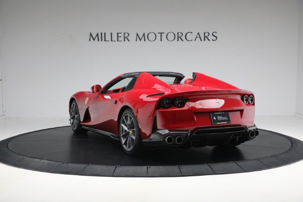 Used 2022 Ferrari 812 GTS for sale Sold at Maserati of Westport in Westport CT 06880 5
