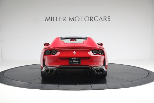 Used 2022 Ferrari 812 GTS for sale Sold at Maserati of Westport in Westport CT 06880 6