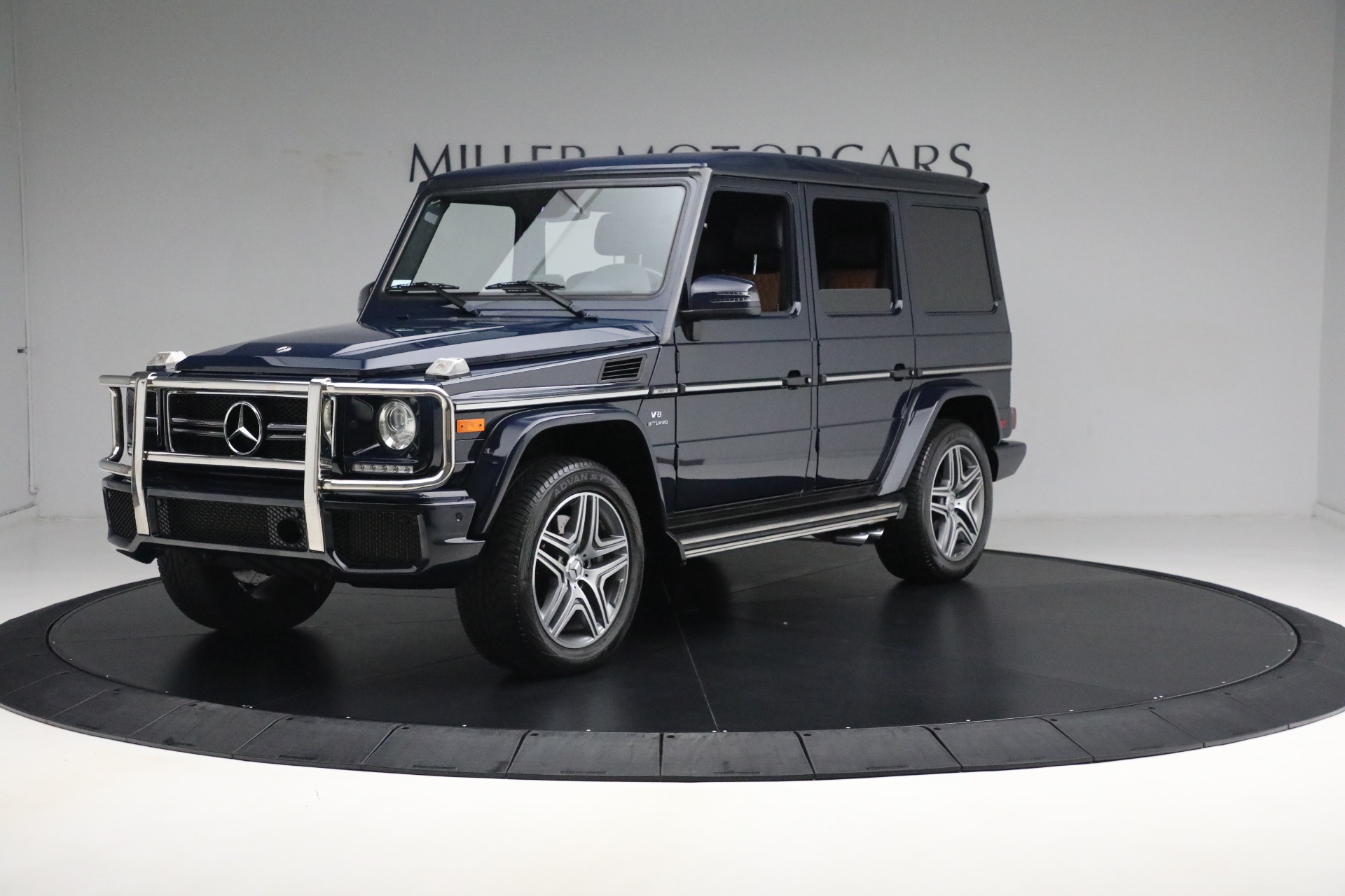Used 2018 Mercedes-Benz G-Class AMG G 63 for sale Sold at Maserati of Westport in Westport CT 06880 1
