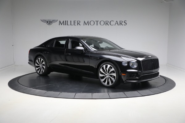 New 2024 Bentley Flying Spur Edition 8 for sale Sold at Maserati of Westport in Westport CT 06880 11