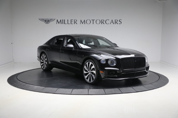 New 2024 Bentley Flying Spur Edition 8 for sale Sold at Maserati of Westport in Westport CT 06880 12