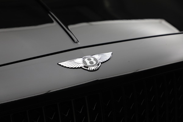 New 2024 Bentley Flying Spur Edition 8 for sale Sold at Maserati of Westport in Westport CT 06880 14
