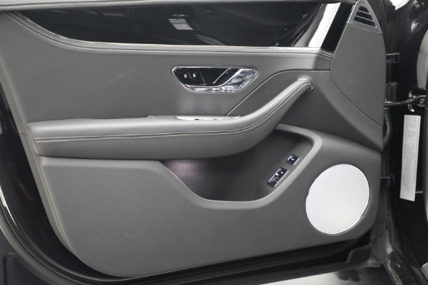 New 2024 Bentley Flying Spur Edition 8 for sale Sold at Maserati of Westport in Westport CT 06880 19