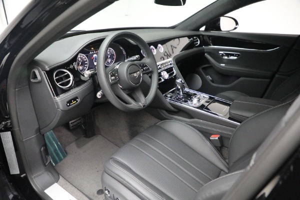 New 2024 Bentley Flying Spur Edition 8 for sale Sold at Maserati of Westport in Westport CT 06880 20