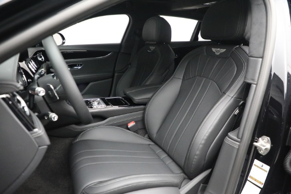 New 2024 Bentley Flying Spur Edition 8 for sale Sold at Maserati of Westport in Westport CT 06880 22