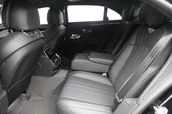 New 2024 Bentley Flying Spur Edition 8 for sale Sold at Maserati of Westport in Westport CT 06880 25