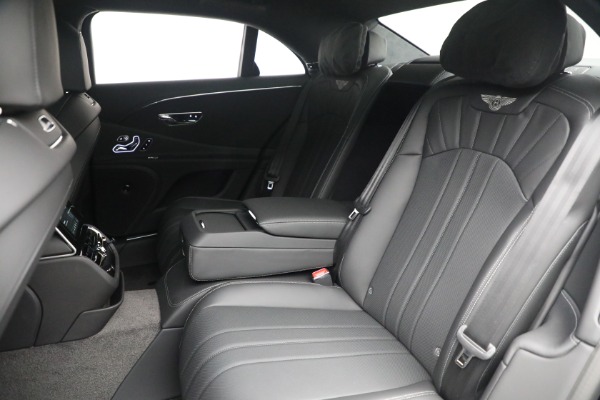 New 2024 Bentley Flying Spur Edition 8 for sale Sold at Maserati of Westport in Westport CT 06880 26