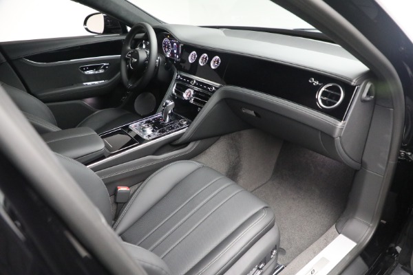 New 2024 Bentley Flying Spur Edition 8 for sale Sold at Maserati of Westport in Westport CT 06880 28