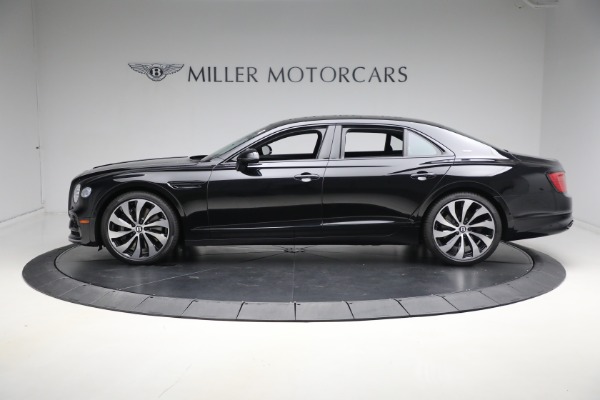 New 2024 Bentley Flying Spur Edition 8 for sale Sold at Maserati of Westport in Westport CT 06880 3