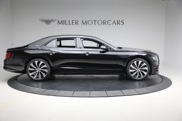 New 2024 Bentley Flying Spur Edition 8 for sale Sold at Maserati of Westport in Westport CT 06880 9