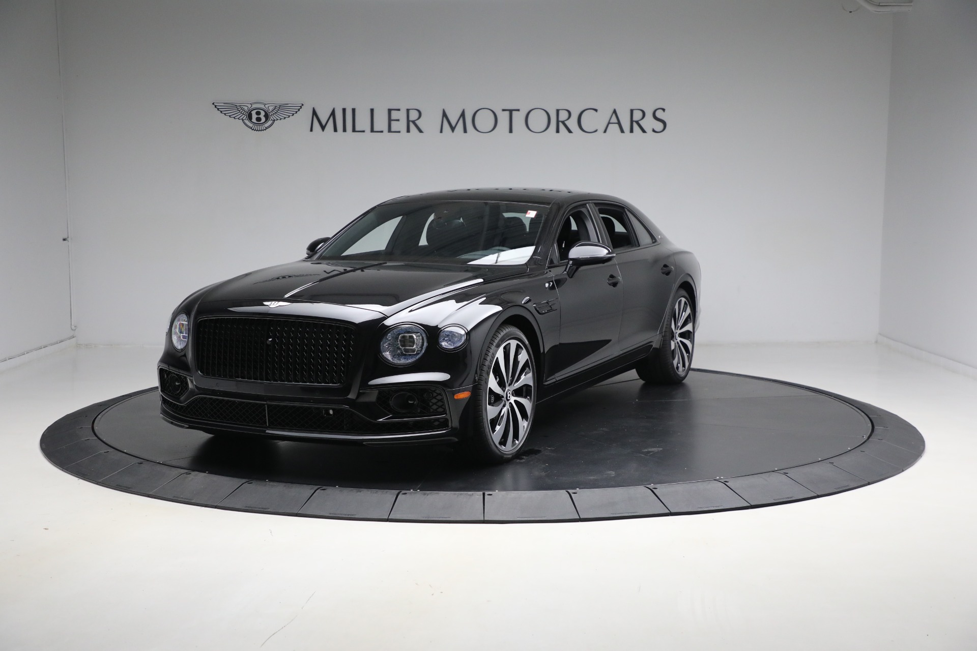 New 2024 Bentley Flying Spur Edition 8 for sale Sold at Maserati of Westport in Westport CT 06880 1
