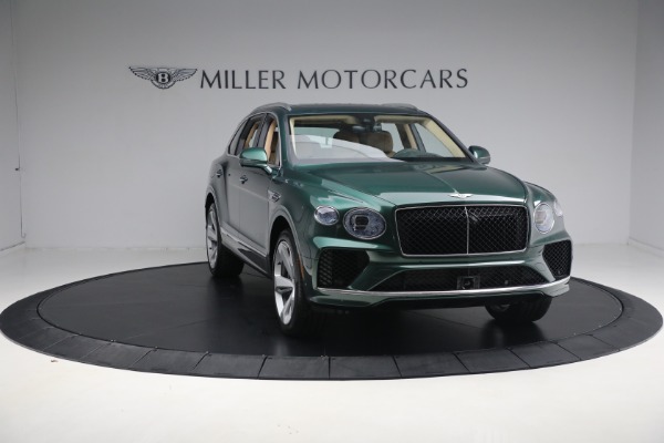 New 2024 Bentley Bentayga V8 for sale Sold at Maserati of Westport in Westport CT 06880 14